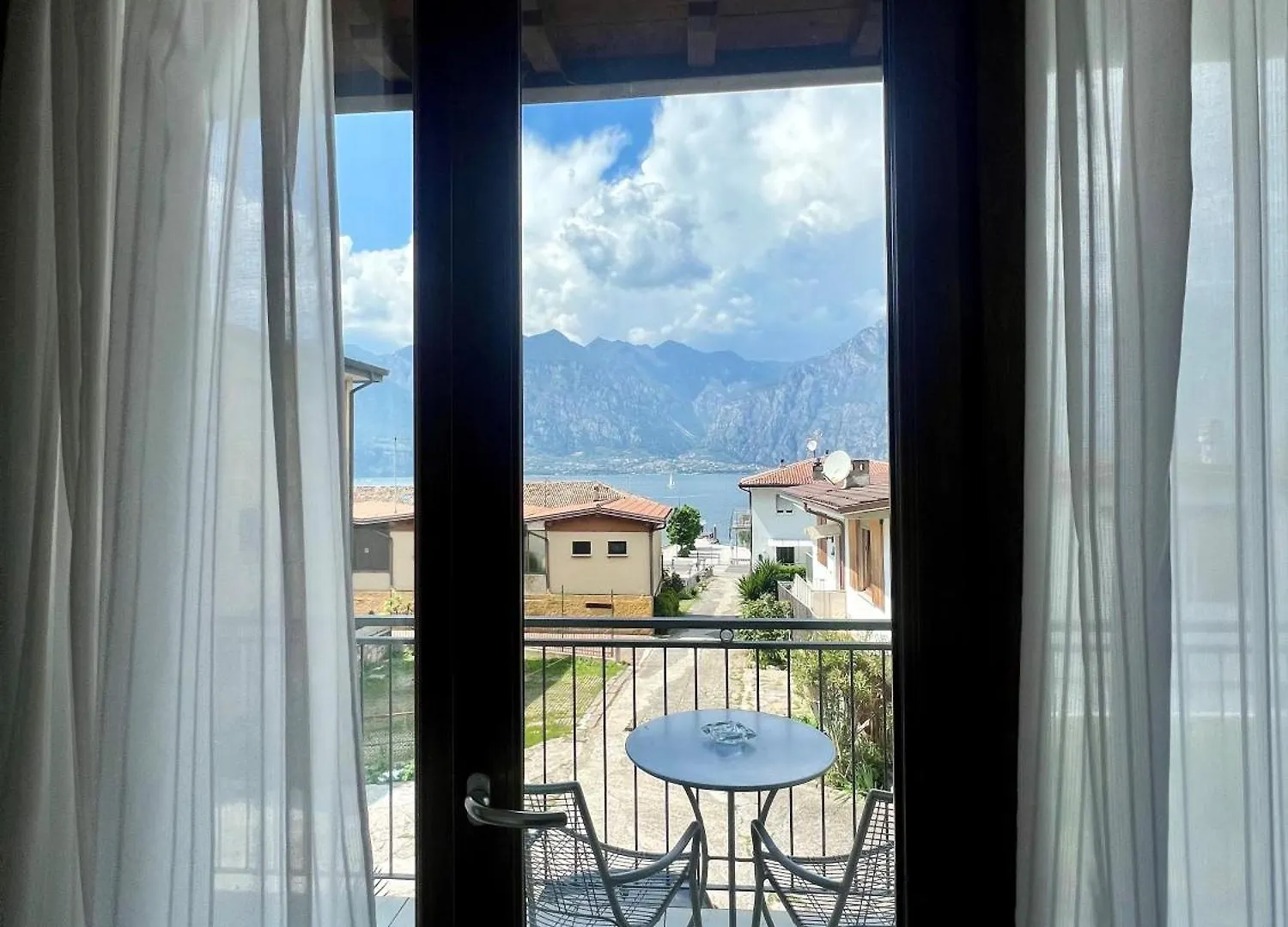 Albergo San Remo Malcesine