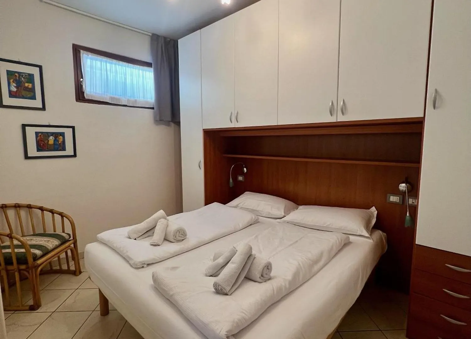 Hotel Albergo San Remo Malcesine