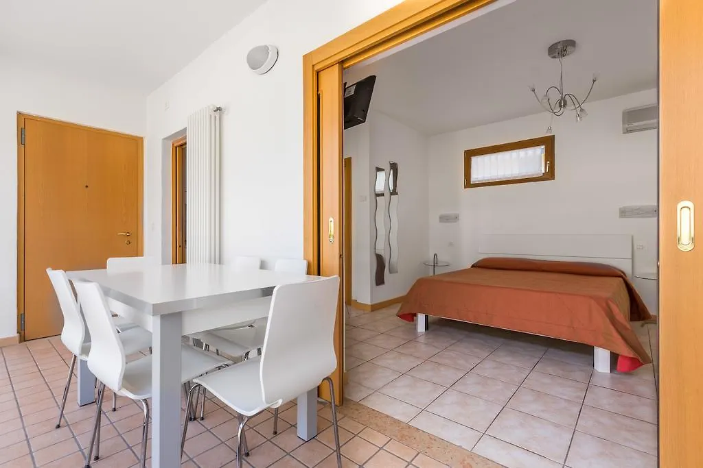 Albergo San Remo Malcesine