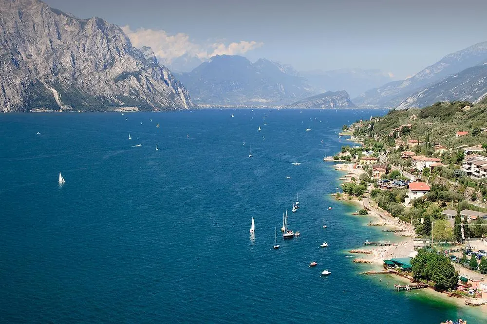 Albergo San Remo Malcesine