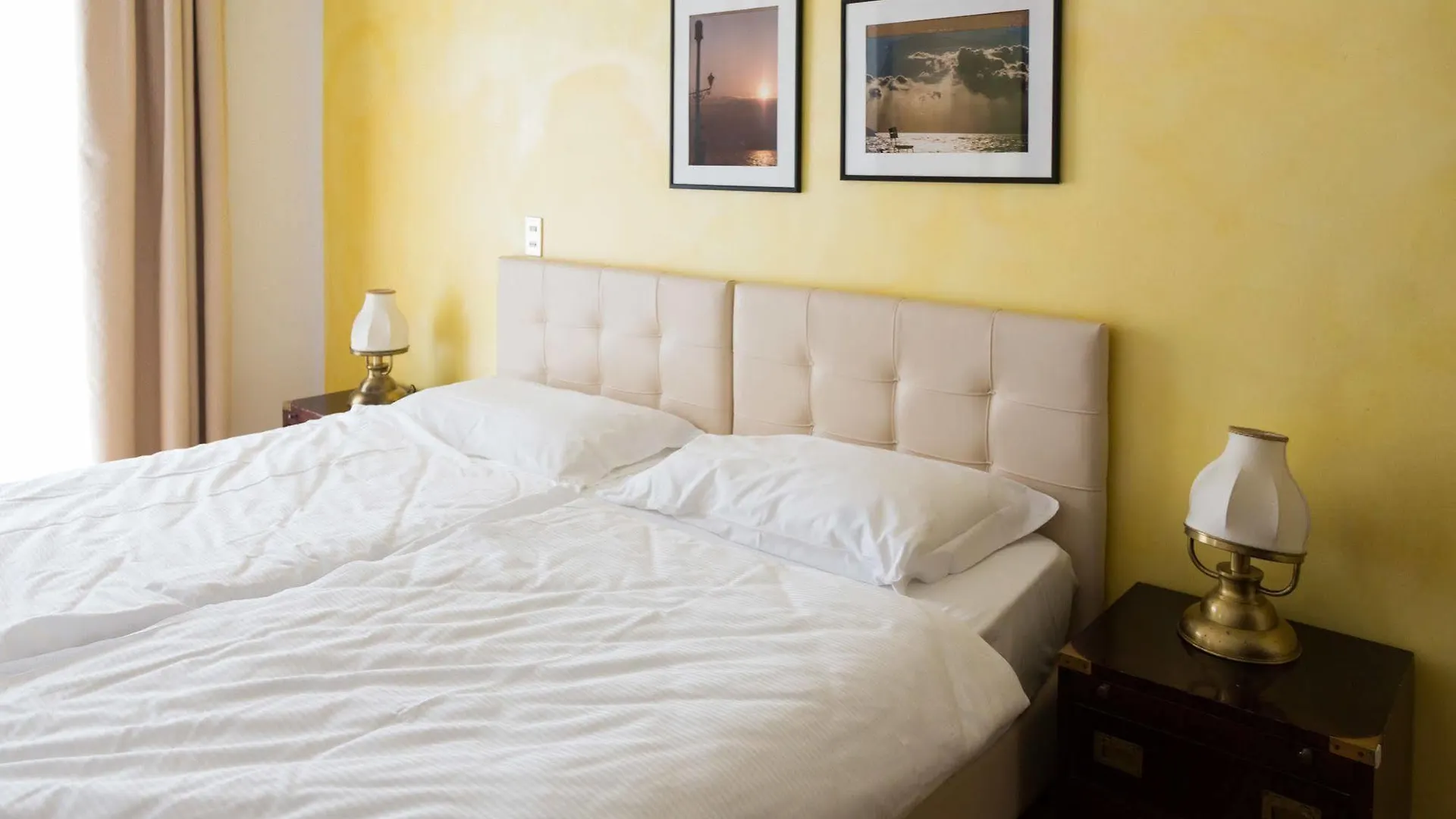 Albergo San Remo Malcesine
